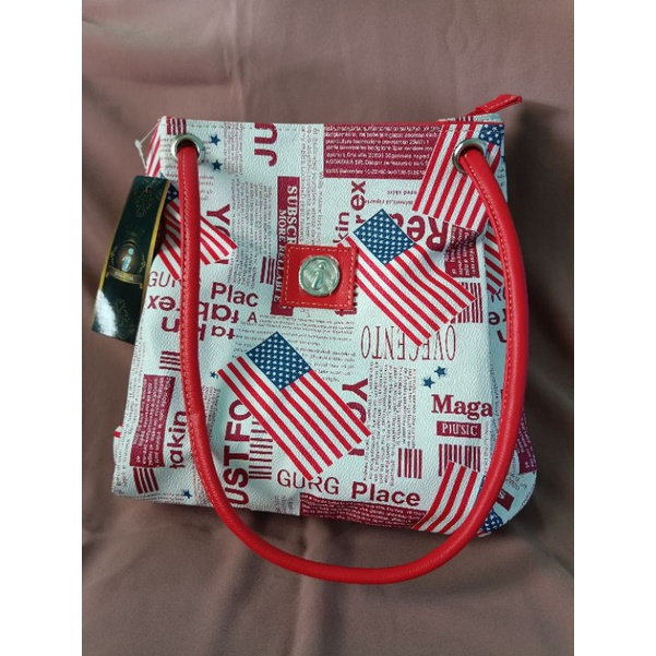 tas tote bag ORIGINAL IFA