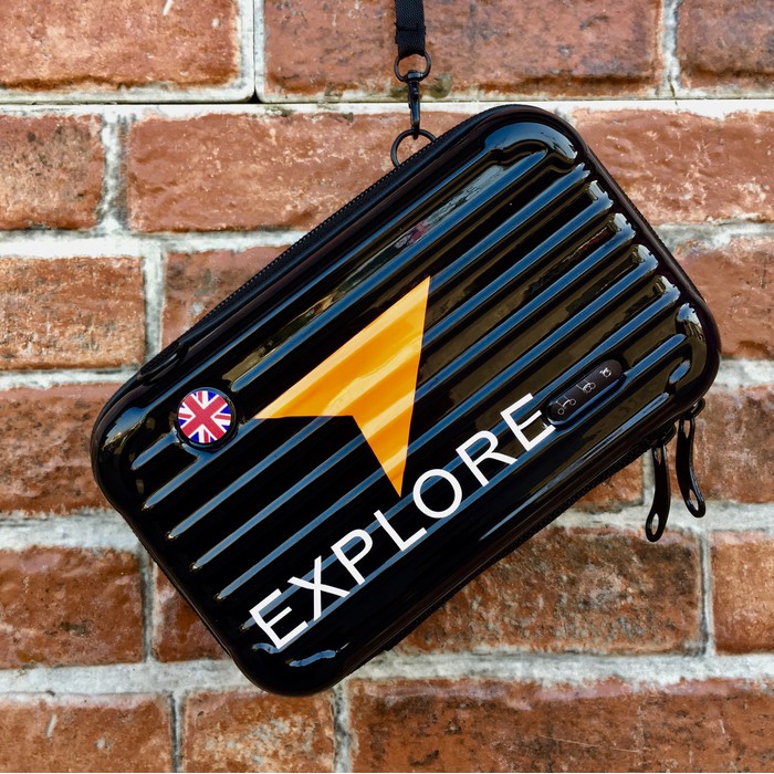 HOT SALE - TAS FRONT BLOCK BROMPTON