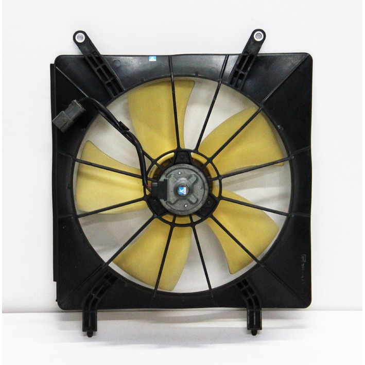 AC EXTRA FAN RADIATOR HONDA NEW CRV AC