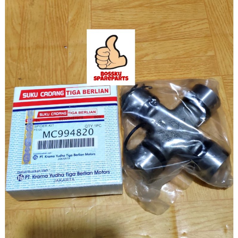 Cross Joint Join Kopel Mitsubishi Ragasa PS120 PS110T MC994820