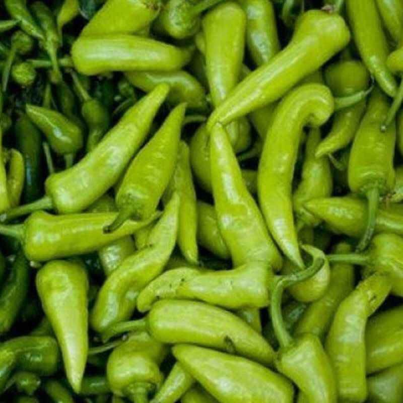 

caba rawit hijau 500g / cabe ijo