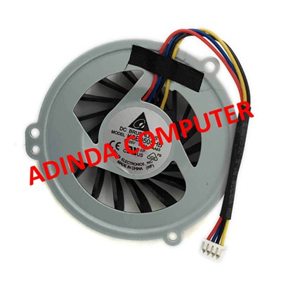 Kipas Cooling Fan ASUS K42D K42DE K42DR K42N X42D X42J