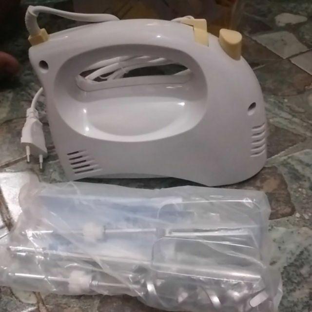 Miyako Hm-620 Mixer Tangan