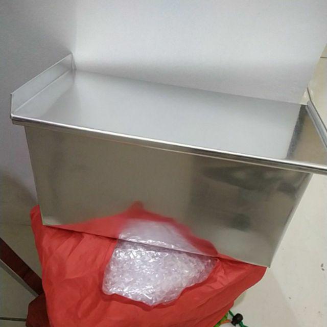 Loyang Roti Tawar Bertutup