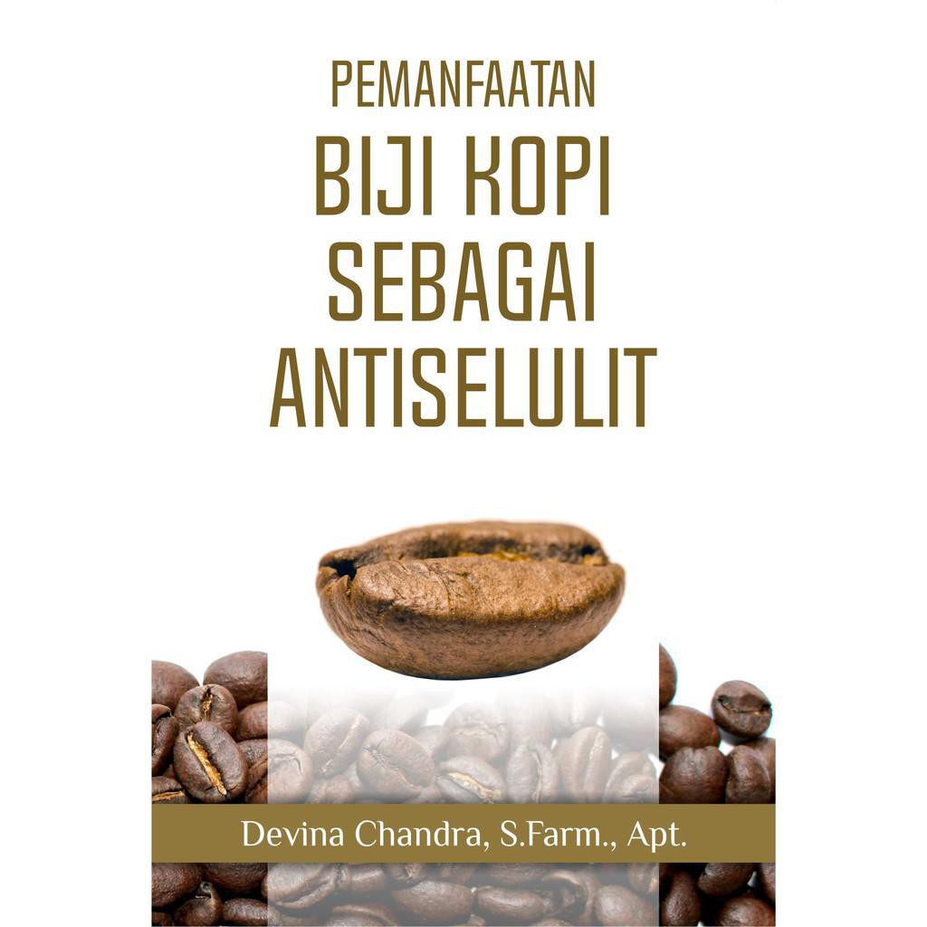 

Buku Pemanfaatan Biji Kopi