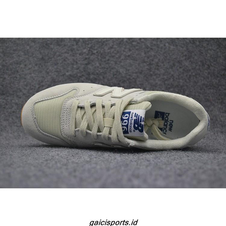 new balance 966 mint