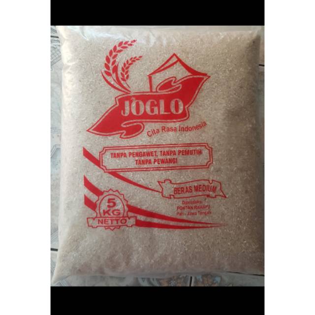 

Beras Pulen medium murah. Rasa enak dan sedap. Tanpa pewarna dan pemutih.