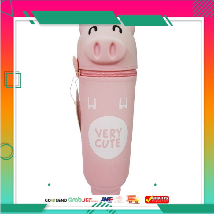 

OPUS ONE PCSLLANGUOCUTEPINKPIGLG11230LF00006050YOS