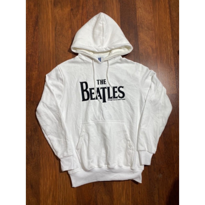 Hoodie H&M x The Beatles Original.