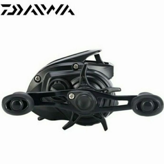 REEL DAIWA BC PR 100 - PR 100 L HANDLE KANAN HANDLE KIRI