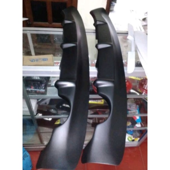 Diffuser brio RS Satya 2012-2017