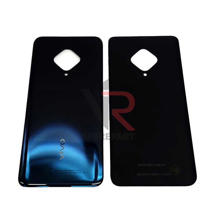 BACK COVER VIVO S1 PRO BACK DOOR / TUTUP BELAKANG