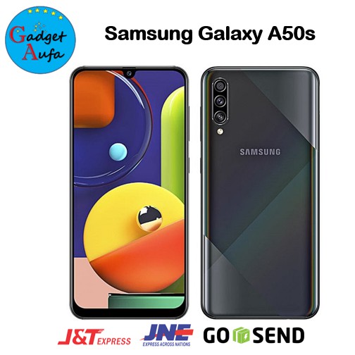 Samsung Galaxy A50s 4/64 - Garansi Resmi | Shopee Indonesia