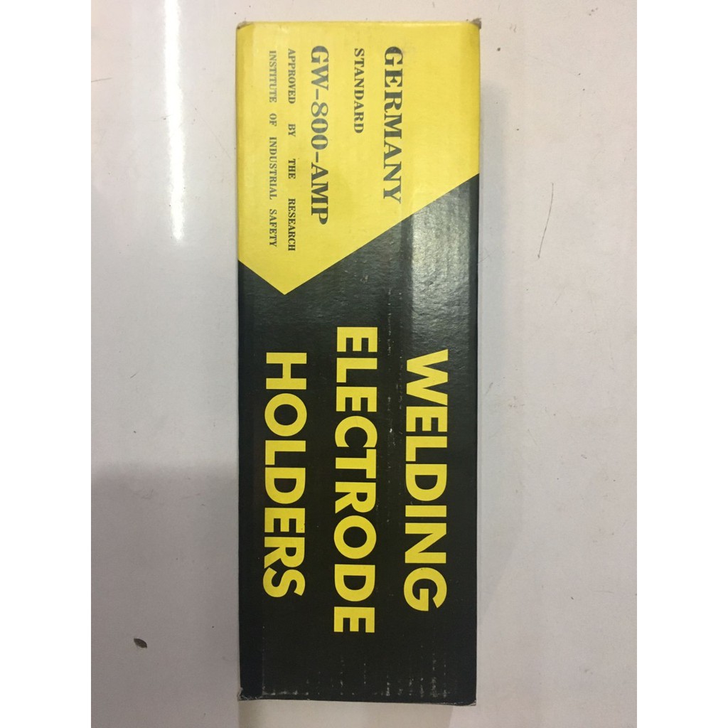 American Eagle Tang Las 800A / Welding Electrode Holder