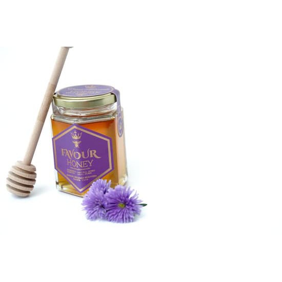 

Madu Kapok Randu ~ Ceiba Honey Medium Size 215 gr