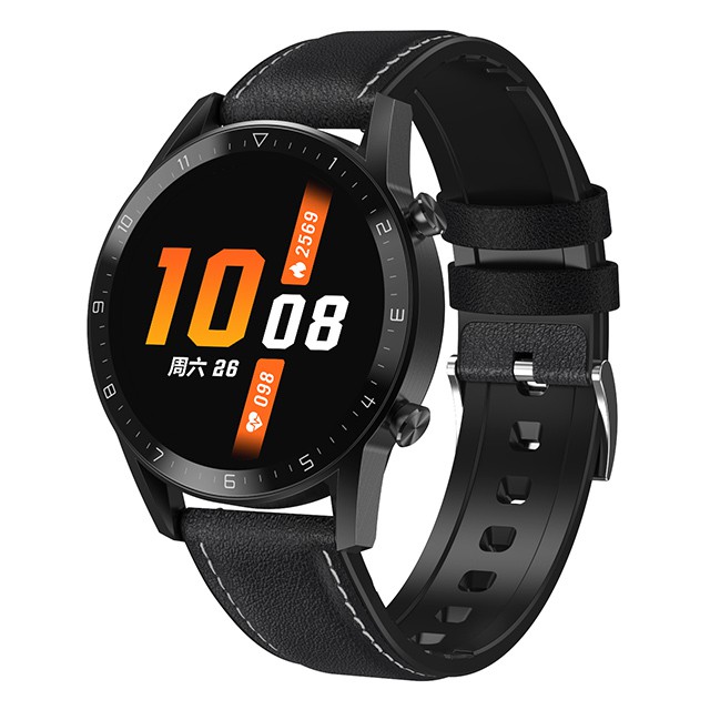 Smartwatch DT No.1 DT92 Retina display bluetooth call SMART WATCH
