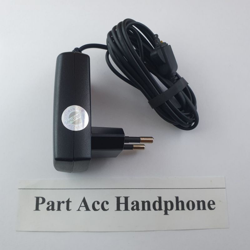 charger cas sony ericsson cst-61 original