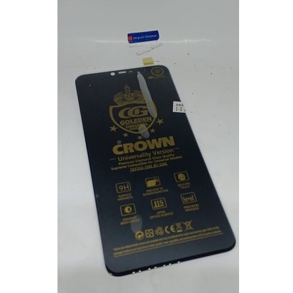 Lcd Touchscreen Oppo A3S