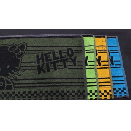 Keset Stela Hello Kitty