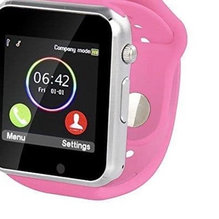 cognos a1 smartwatch