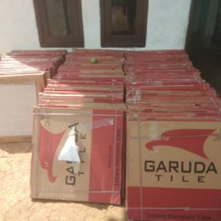  GRANIT  LANTAI MURAH 60X60 GARUDA  KW  PREMIUM Shopee Indonesia