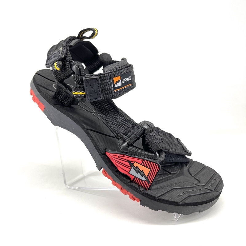 Sandal Gunung Pria BARNETT COLORADO VADO / EVEREST KING 02 MTN (39-43)-EV KING 02 - HTM/MRH