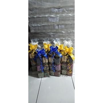 

parsel coklat
