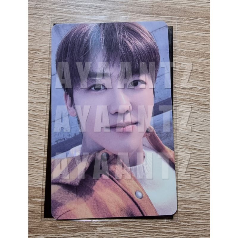Lucky Draw Universe Jaemin PC [BOOKED]