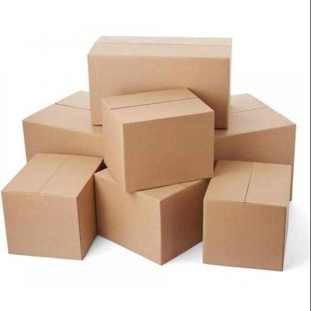 

Tambahan Packing Kardus + bubblewarp