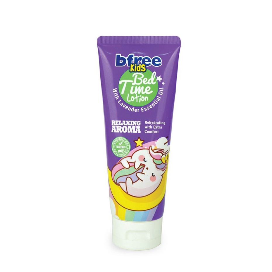 ❤ MEMEY ❤ BFREE Kids Sunscreen Lotion Spf 30+ | Daily Lotion