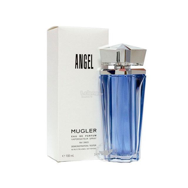 Parfum Thierry Mugler Angel EDP Parfum Original Keren