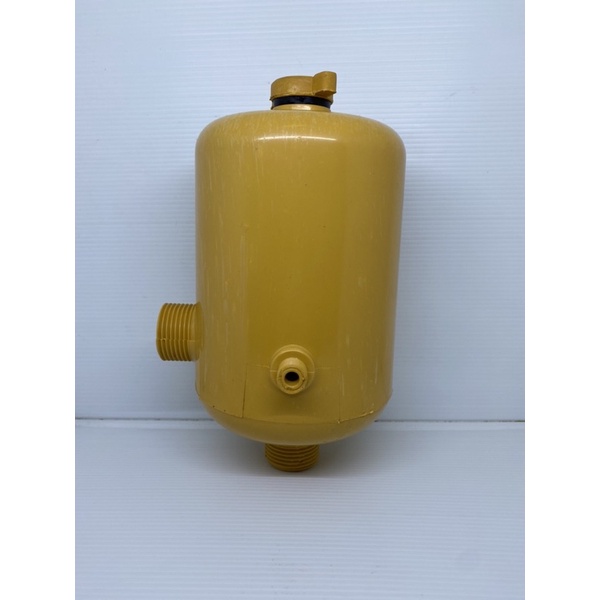 Tabung Pompa Air Fiber / Tabung Pompa Air Fiber