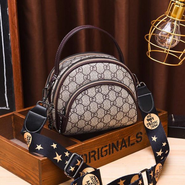 Tas Selempang Wanita SS111 TF7146 BQ2736 LT1011 JT07003 CR7146 EL5105 Tas Termurah Tasfashion10 Tas Fashion Import Tas Cantik