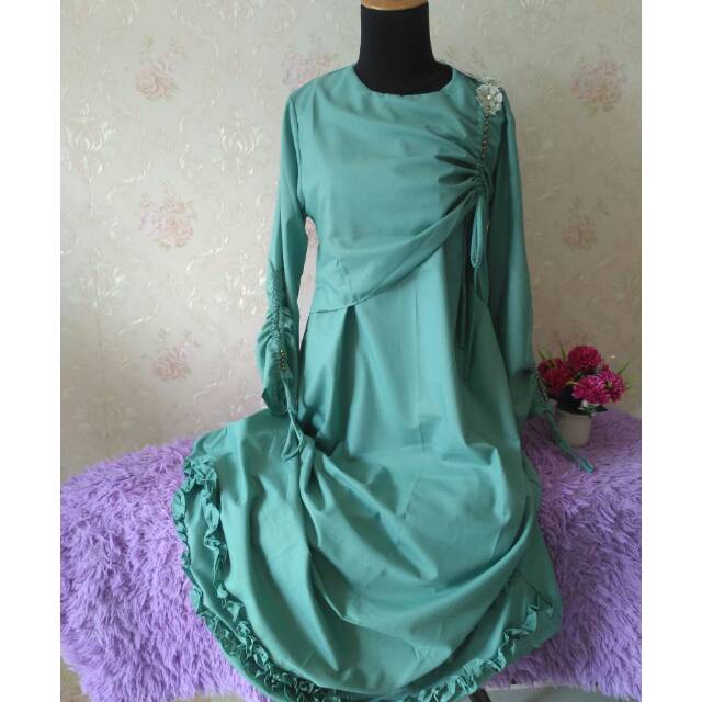 Inara dress