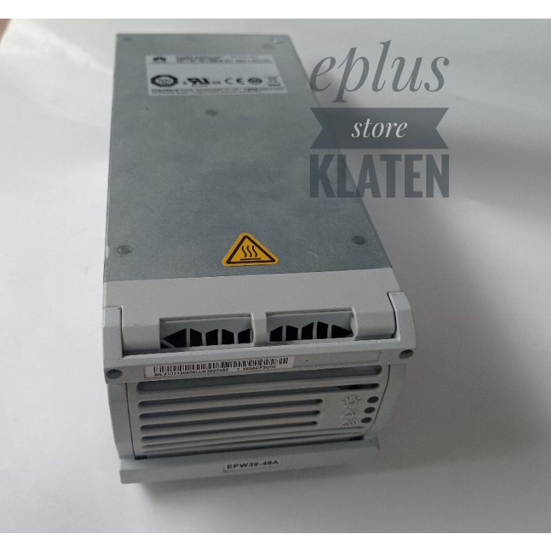 Switching HUAWEI 48V 30A EPW30-48A power supply 48 Volt SMPS rectifier