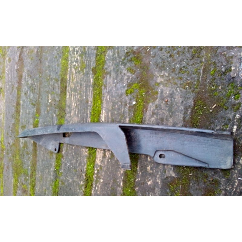 Ketengkas tutup rantai Honda Supra X 125 bisa dipasang karisma Kirana supra x supra fit