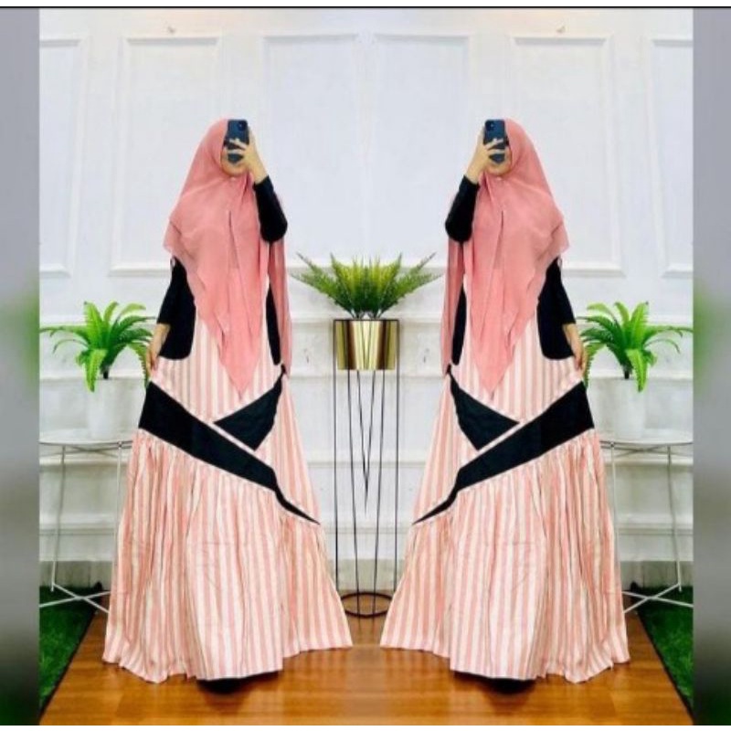 Hanin syar'i yodizen