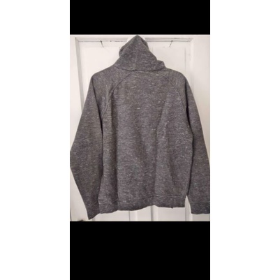 SWEATSHIRT H&M FUNNEL COLLAR