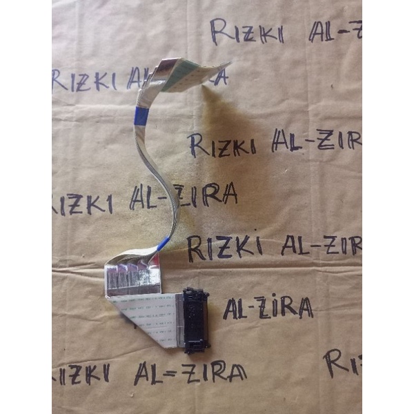 Kabel LVDS Tv LG 43LM5500PTA 43LM5500