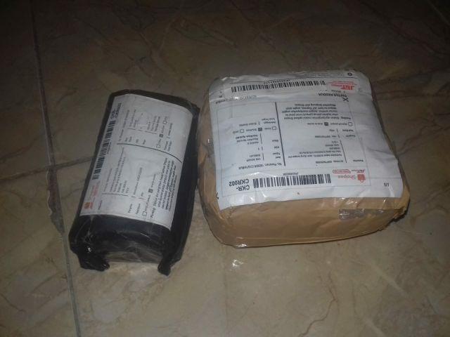 Saringan Filter Air Kran Water Aquarium Bak Kamar Mandi