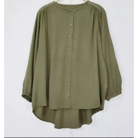 Vella Blouse