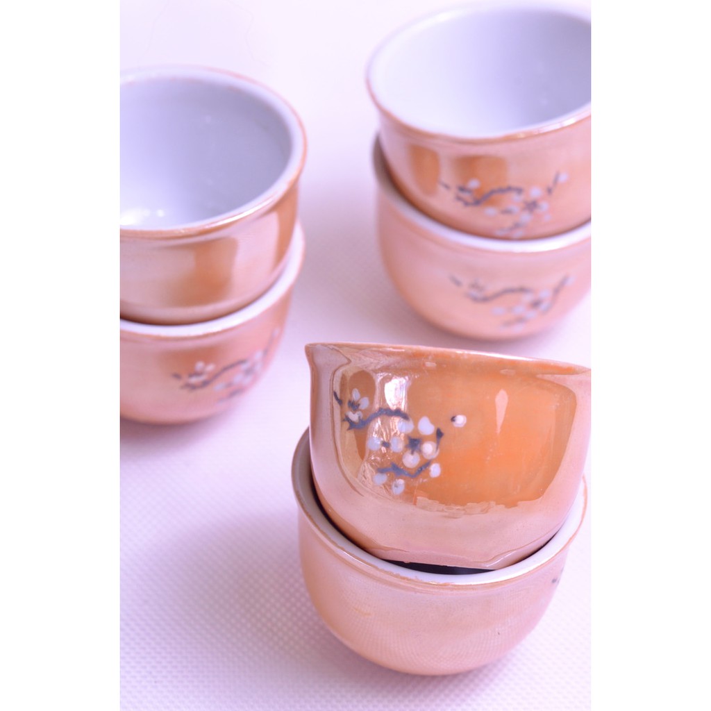 PROMO Cucing Keramik / Cetakan Kue Mangkuk /Kue Talam / Kue Apem/Kue Lumpang TERLARIS