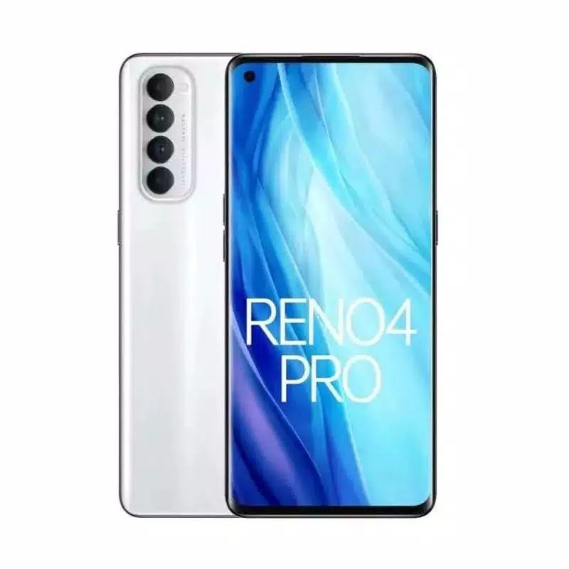 Oppo Reno 4 pro new ram 8/256 GB