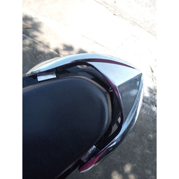 behel malaysia sys crome pnp beat fi/esp pnp tanpa potong jok