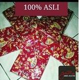 Batik PPNI perawat nasional