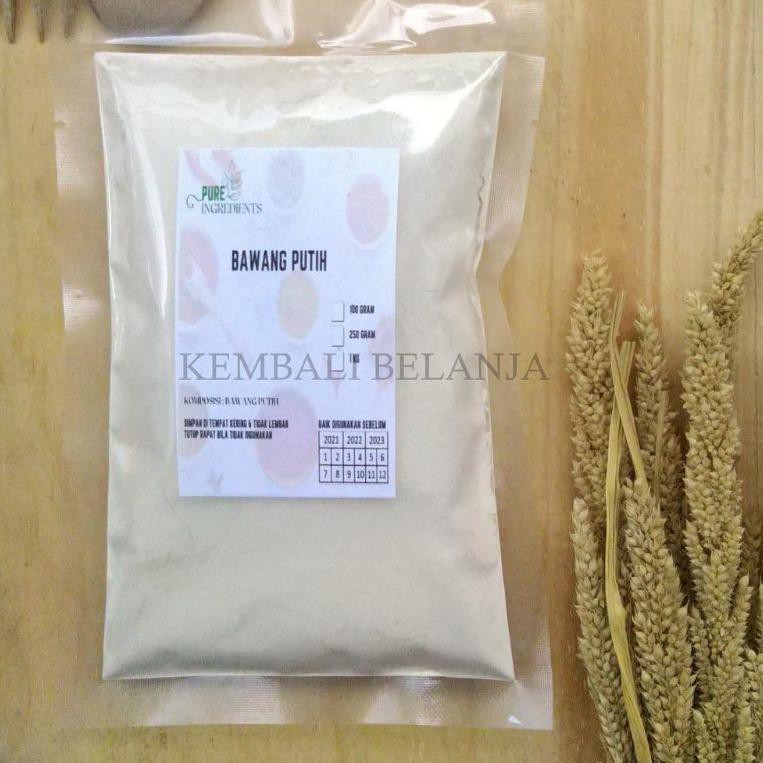 

[L4ngsung K!r!m] Bawang Putih Bubuk Murni 250 Gram..,uE8.CDE