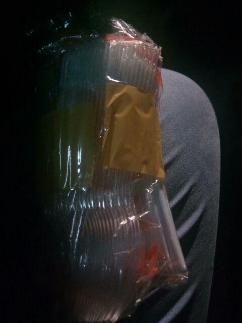 Sendok Makan Bening Merek Palem Harga 1 Pack Isi 25 Pcs