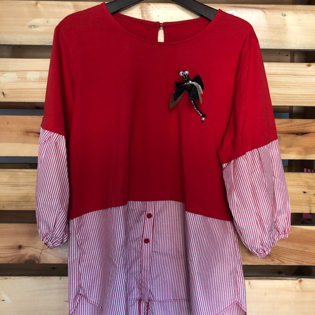 Baju Cewek Import Cuci Gudang " WWWCOLLECTION "
