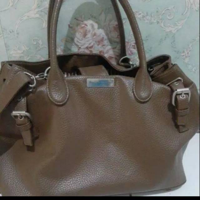 Tas sophie martin preloved