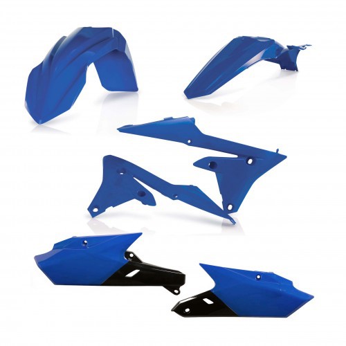 ACERBIS Plastic Kit - YZF 250 (14-18)